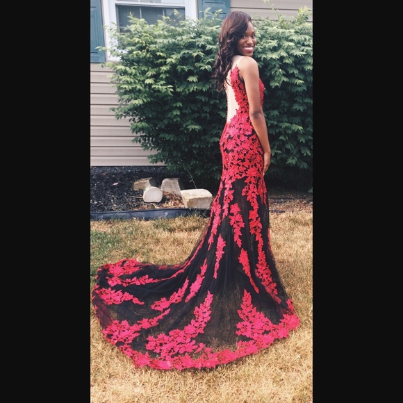 Alyce Paris 2400 Prom Dress