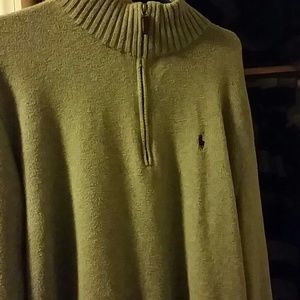 Ralph Lauren Sweater