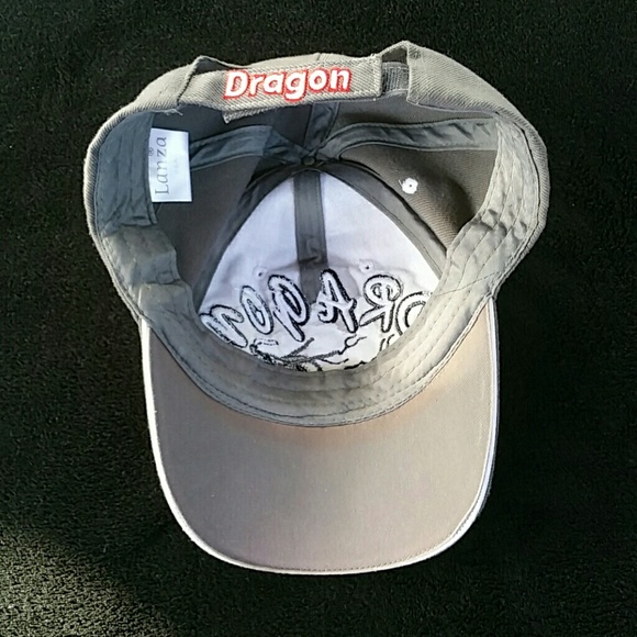 Gray hat - Picture 2 of 4