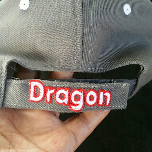 Gray hat - Picture 4 of 4