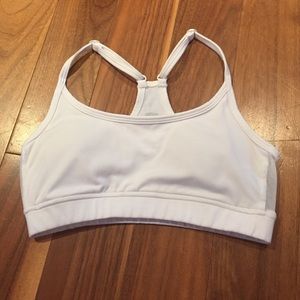 Sports bra