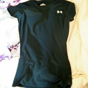 Under Armour Compression Shirt