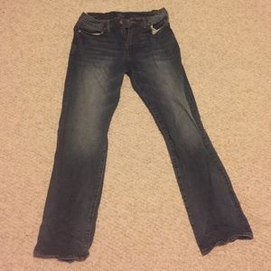 Men's jeans