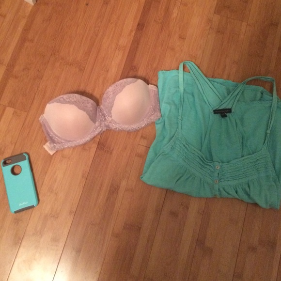 Bundle for cliberato