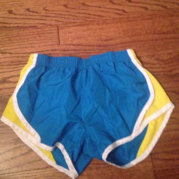 Soffe athletic shorts!!! Kid size! 8-10 - Picture 1 of 2