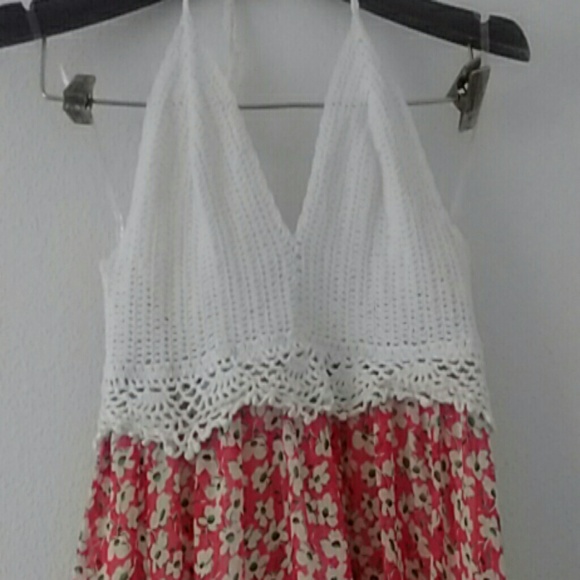 Beach dress