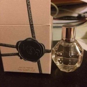 New real V&R perfume