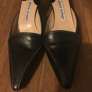 Beautiful designer shoes