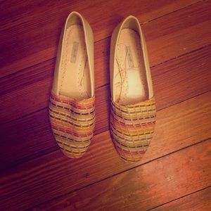 Urban Outfitters Ecote Flats