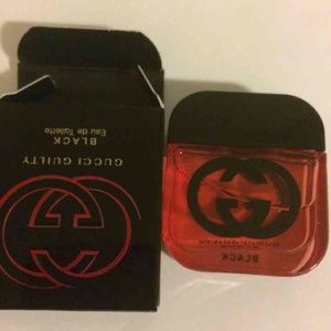 New gucci edu perfume