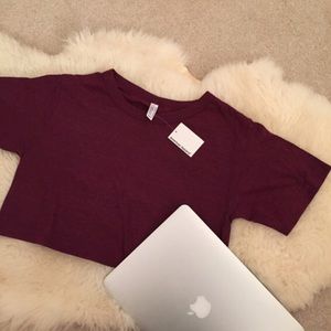 American Apparel T-Shirt