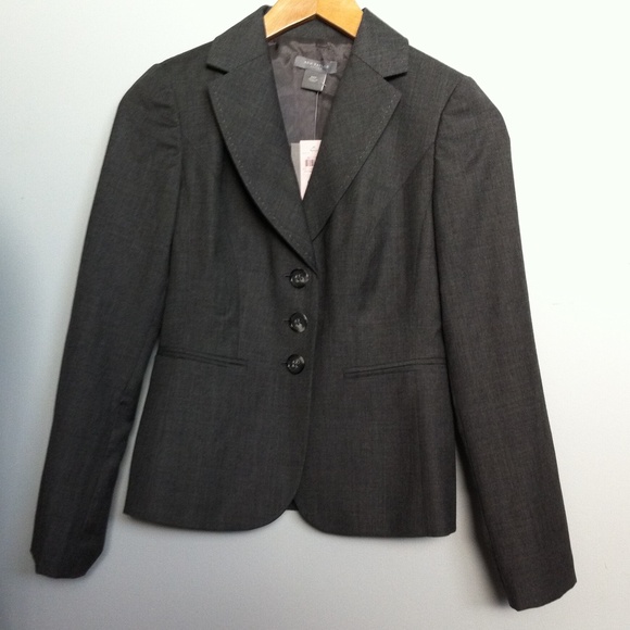 Ann Taylor Jacket - Picture 1 of 3