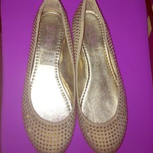 Flats (Size 7)
