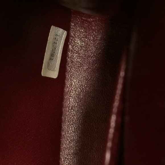 ⛔️SOLD⛔️Authentic vintage CHANEL 2.55 flap bag - Picture 2 of 4