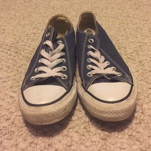 Women's convers