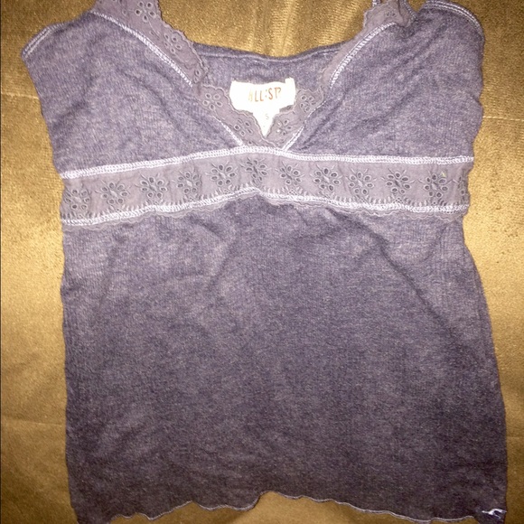 PRICE DROP! $7! Tank-Top