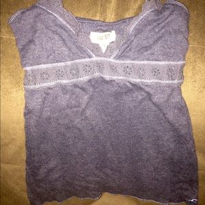 PRICE DROP! $7! Tank-Top