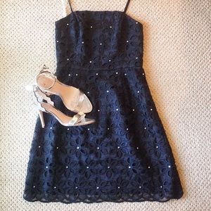 Lily Pulitzer cocktail dress!