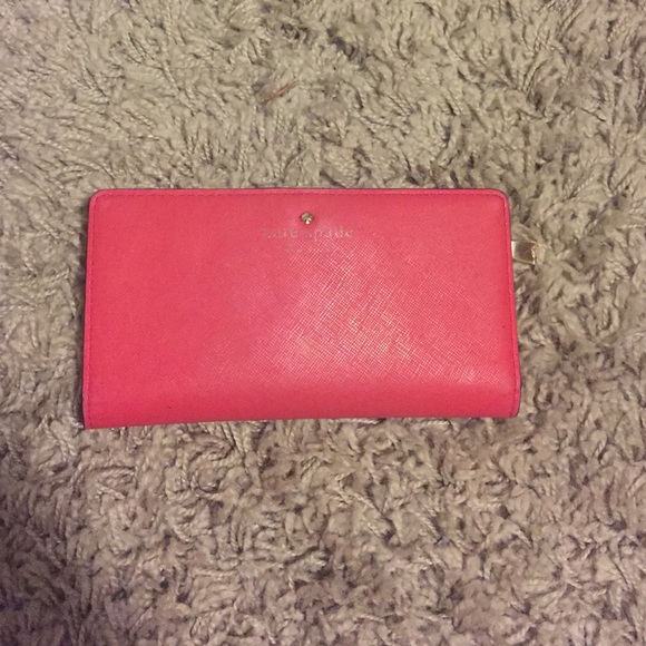 Kate spade wallet