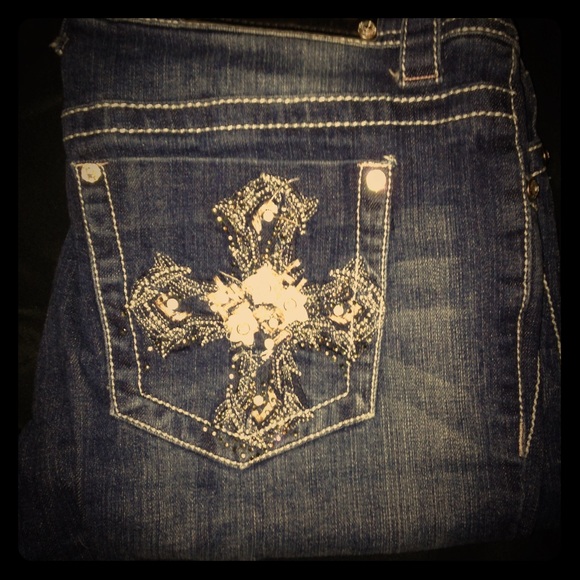 Premier jeans