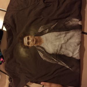 Edward Cullen new moon t shirt