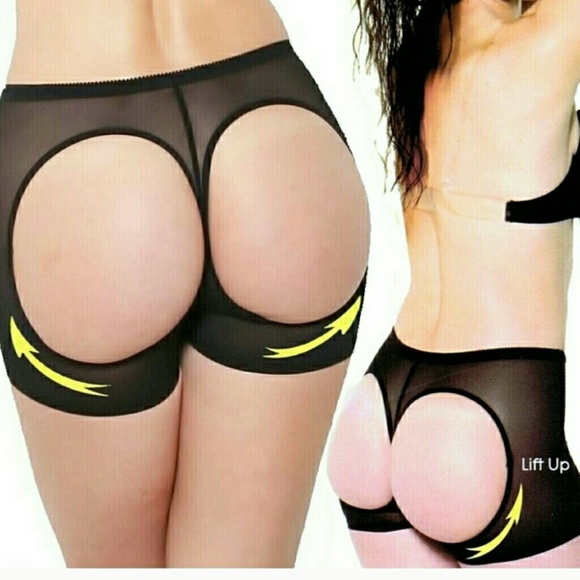 Butt lifter