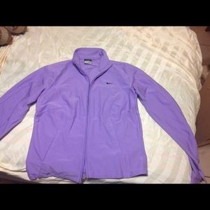 Nike Dri Fit Jacket