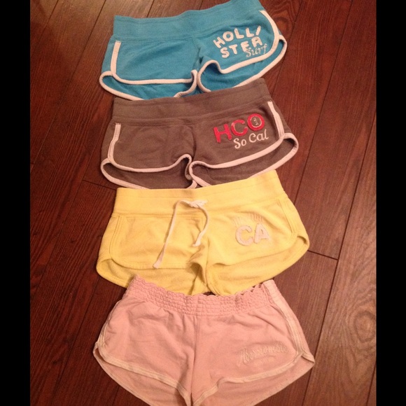 Hollister Outerwear - Hollister Lot XS!