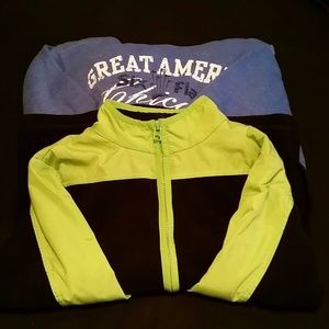 🏈⚽Pre Loved - Bundle For Boy Clothing Size8⚽🏈