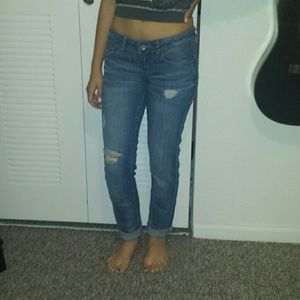 Refuge everyday skinny jeans!!