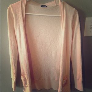 J. Crew sweater