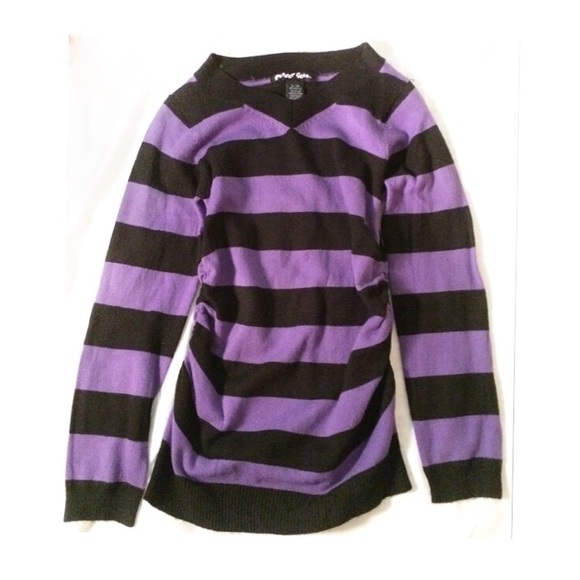 Stretchy Long Sleeve shirt