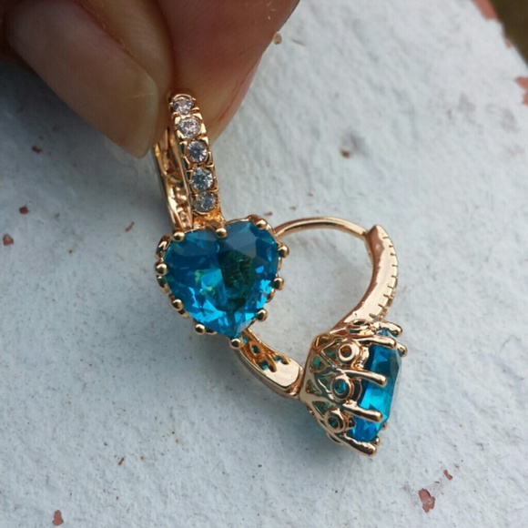 Jewelry - 💙💙HOST PICK 10/2/2015💙💙