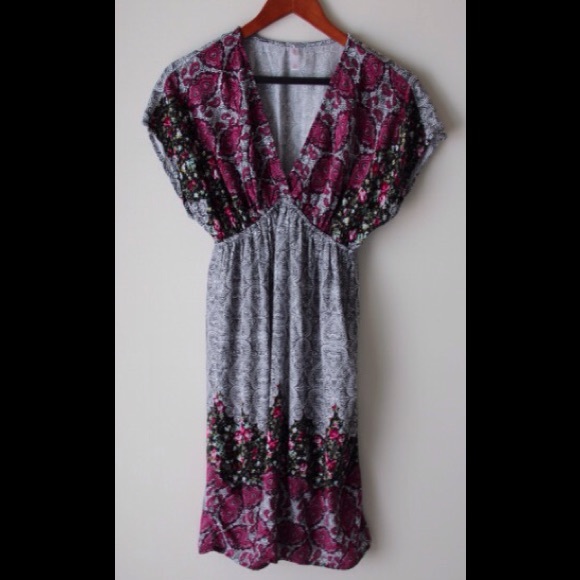 Xhilaration Dresses & Skirts - Boho dress
