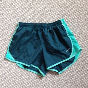 Nike Girls Running Shorts