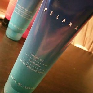 Belara Shower Gel