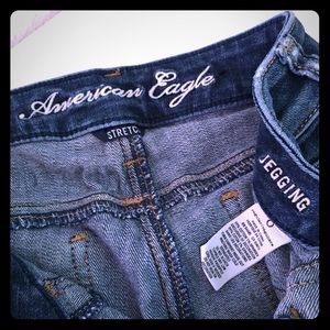 American Eagle Jeggings