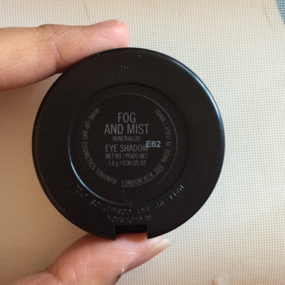 Auth MAC Shadow - Picture 4 of 4