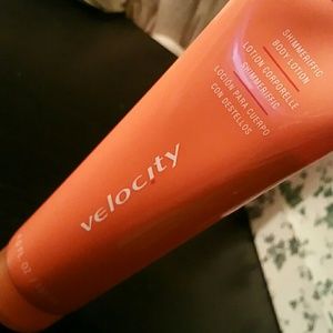 Velocity Shimmerific Body Lotion