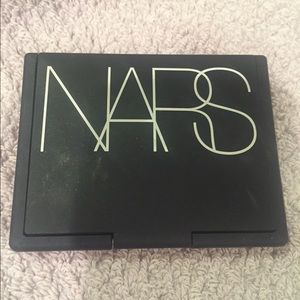 NARS Bronzing Powder-Laguna. Used only a few times
