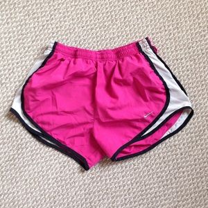 Nike Women's Running Shorts