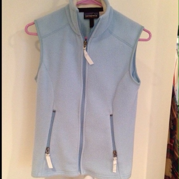 Patagonia Vest-
