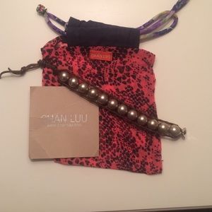 Authentic Chan Luu bracelet