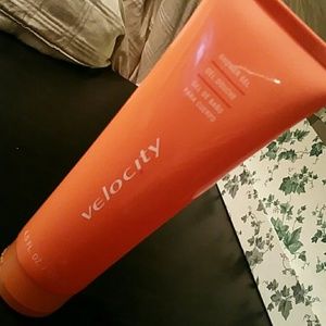 Velocity Shower Gel