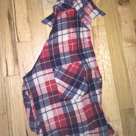 Flannel