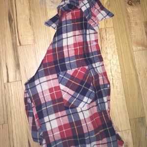 Flannel