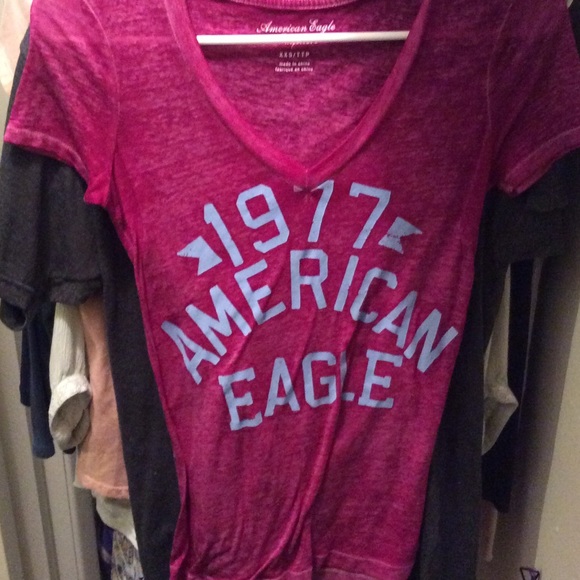 V-neck