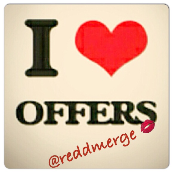 Bundles & Offers accepted! 💋U CAN SHOP WITH US🙋 - Picture 2 of 6