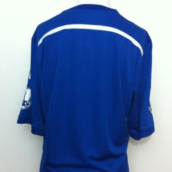 Adidas Tops - Chelsea Football Club Soccer Jersey Adidas Tops - Chelsea Football Club Soccer Jersey