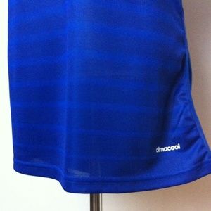 Adidas Tops - Chelsea Football Club Soccer Jersey Adidas Tops - Chelsea Football Club Soccer Jersey
